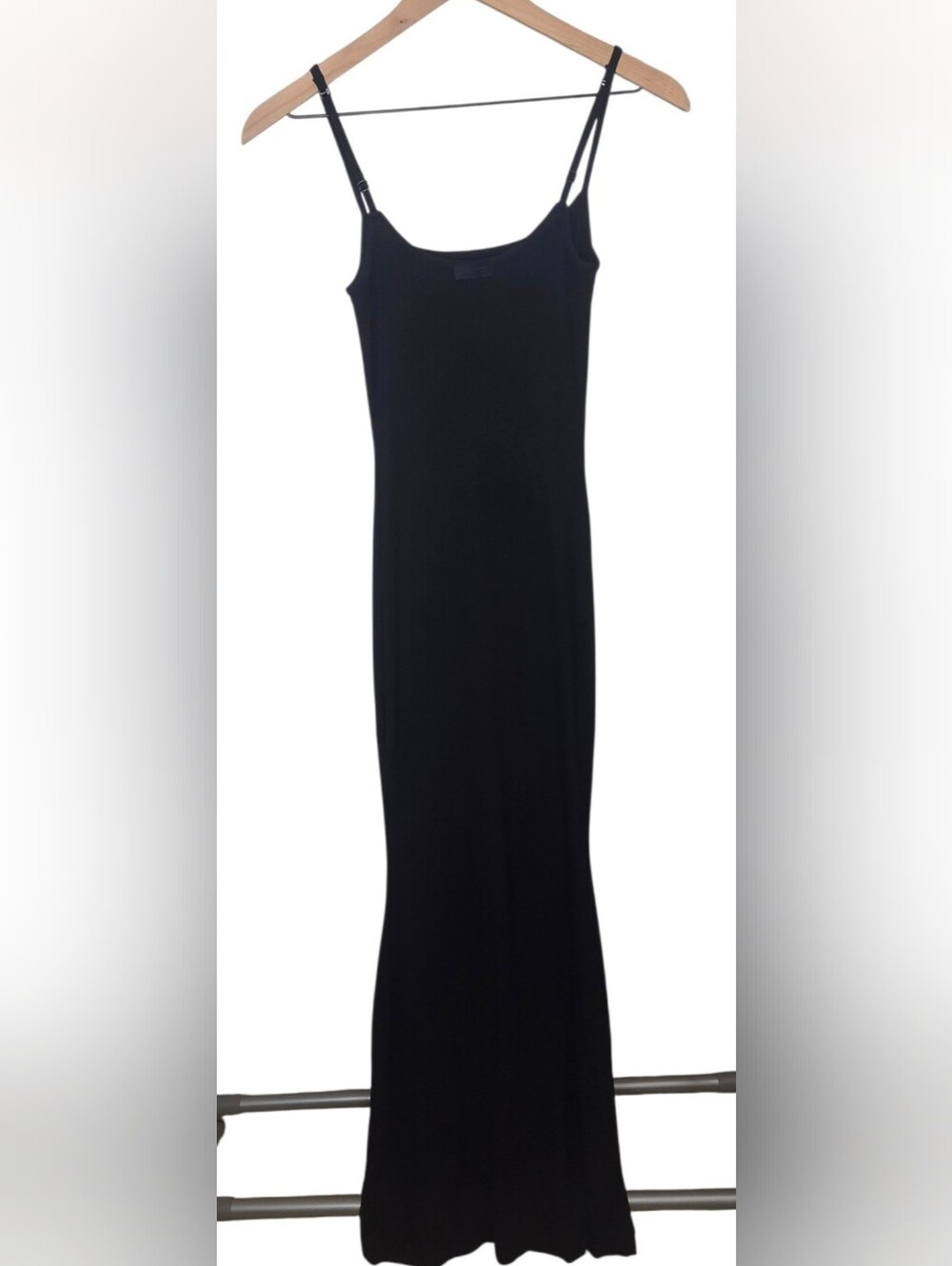 SKIMS Soft Lounge Long Slip Dress - Small - Picture 4 of 6
